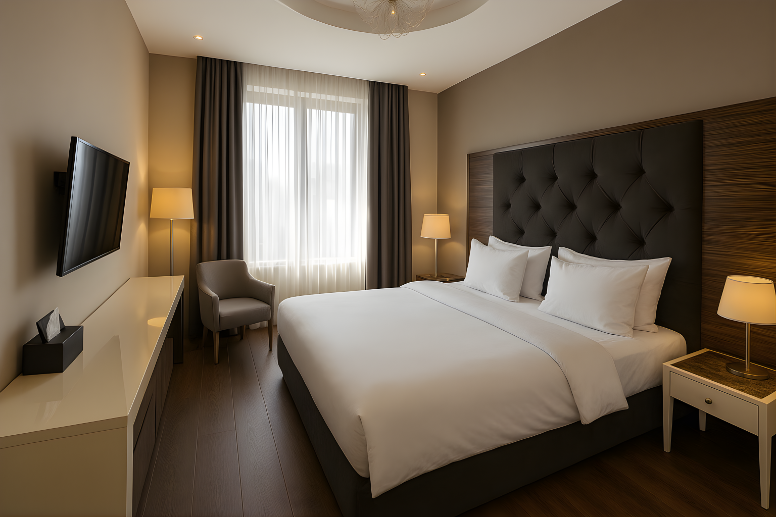 Individual Travel Services