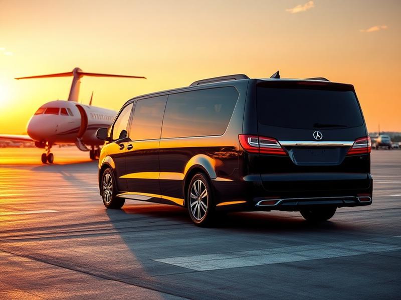 Premium Transport